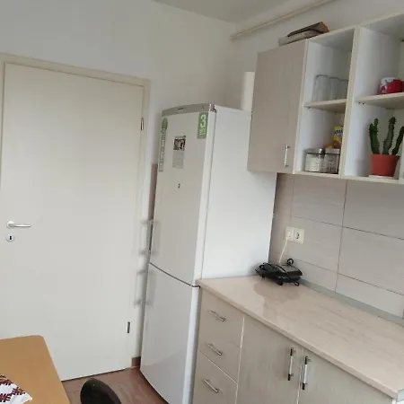 View Appartamento *